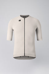 CX Solid Short Sleeve Jersey Gobik Unisex Argonite