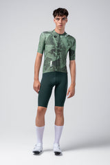 Gobik Magnitude Men's Short Sleeve Jersey Crash