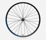 Oquo Rear Wheel Mtb MP30LTD Shimano MS 29 Cobalt Blue
