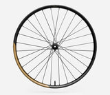 Oquo Rear Wheel Mtb MP30LTD Shimano MS 29 Metallic Golden Sand