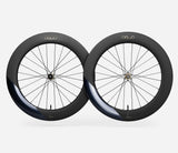 Oquo Wheelset Road RA80LTD Sram XDR Noctiluca