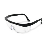 Var Protective Safety Glasses Transparent